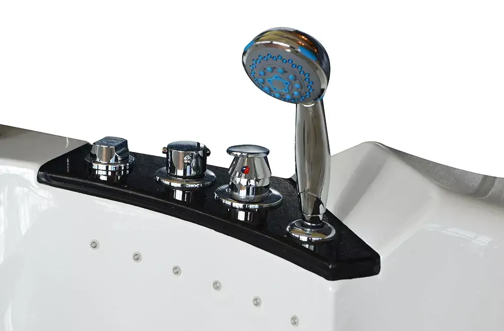 Massage Bathtub AMUE AMUS-1060 Photo 2