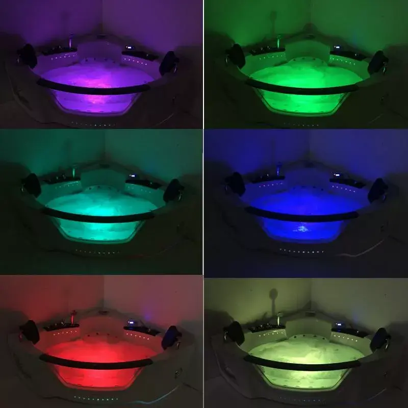 Massage Bathtub AMUE AMUS-1060 Photo 7