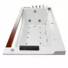 Bathtub AMUE AMO-8009 180x90 cm Photo 7