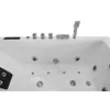 Bathtub AMUE AMO AMO-8007, 180x90 cm Photo 5
