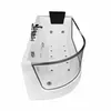 Bathtub AMUE AMO-1242R 170x80 cm Photo 2