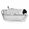 Bathtub AMUE AMO-1242R 170x80 cm Photo 4