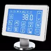 Massage Bath AMUE AMUE-0031A 140x140 cm Photo 5