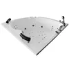 Massage Bath AMUE AMUE-0031A 140x140 cm Photo 9