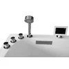 Massage Bath AMUE AMUE-0031A 140x140 cm Photo 11