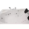 Массажная ванна AMUE AMO-0205 Double Right 170x115 см Photo 4