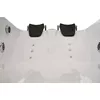 Массажная ванна AMUE AMO-0205 Double Right 170x115 см Photo 5