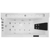 Bathtub AMUE AMO-8005 180x91 cm Photo 2