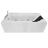 Bathtub AMUE AMO-8005 180x91 cm Photo 4