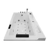 Bathtub AMUE AMO-8005 180x91 cm Photo 5