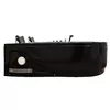 AMUE massage bathtub AMO-1631B Left Double Photo 3
