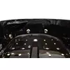 AMUE massage bathtub AMO-1631B Left Double Photo 6