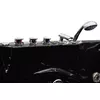 AMUE massage bathtub AMO-1631B Left Double Photo 8