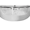 Bathtub AMUE AMO-0057-150 Double 150x150 cm Photo 5