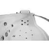 Bathtub AMUE AMO-0057-150 Double 150x150 cm Photo 7