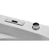 Bathtub AMUE AMO-0057-150 Double 150x150 cm Photo 8
