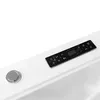 Massage bathtub AMUE AMO-8028 180x91x64 cm Photo 7