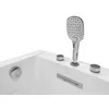 Stone Massage Bath AMUE AMO-1802XL 170×78×60 cm Photo 3