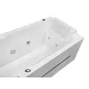 Stone Massage Bath AMUE AMO-1802XL 170×78×60 cm Photo 4