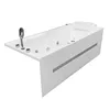 Stone Massage Bath AMUE AMO-1802XL 170×78×60 cm Photo 8