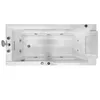 Stone Massage Bath AMUE AMO-1802XL 170×78×60 cm Photo 9