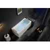 Stone Massage Bath AMUE AMO-1802XL 170×78×60 cm Photo 10