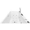 Massage bathtub AMUE AMO-1801A 150×75×58 cm Photo 4
