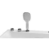 Massage bathtub AMUE AMO-1801A 150×75×58 cm Photo 9