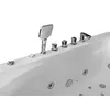 AMUE AMO-0076 Single Left massage bathtub 170x85x59 cm Photo 6
