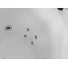 AMUE AMO-0076 Single Left massage bathtub 170x85x59 cm Photo 8
