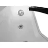 AMUE AMO-0076 Single Left massage bathtub 170x85x59 cm Photo 9