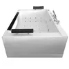 AMUE AMO-0074 massage double bathtub Photo 2