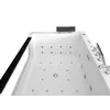AMUE AMO-0074 massage double bathtub Photo 4