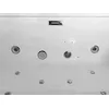 AMUE AMO-0074 massage double bathtub Photo 6