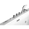 AMUE AMO-0074 massage double bathtub Photo 7