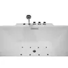 Massage bathtub AMUE AMUE-1702 170×87×61 cm Photo 4