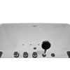 Massage bathtub AMUE AMUE-1702 170×87×61 cm Photo 5