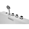 Massage bathtub AMUE AMUE-1702 170×87×61 cm Photo 6