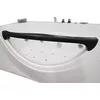 AMUE AMO-1002 Turbo massage bathtub 180×88×65 cm Photo 5