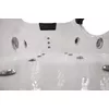 AMUE AMO-1002 Turbo massage bathtub 180×88×65 cm Photo 7