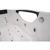 AMUE AMO-1002 Turbo massage bathtub 180×88×65 cm Photo 8