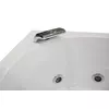 AMUE AMO-1002 Turbo massage bathtub 180×88×65 cm Photo 9