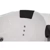 AMUE AMO-1002 Turbo massage bathtub 180×88×65 cm Photo 10