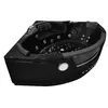 AMUE AMO-1004 Black massage bath Photo 3