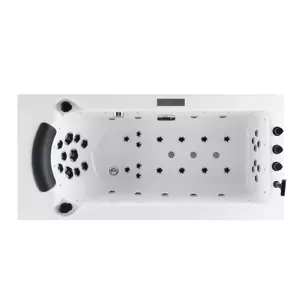AMUE Avigator 1 Single Massage Bath