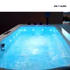 AMUE Avigator 1 Massage Bath Photo 3