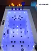 AMUE Avigator 1 Massage Bath Photo 6
