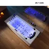 AMUE Avigator 1 Massage Bath Photo 8