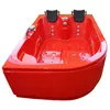 Гидромассажная ванна AMUE AMO-1631R Turbo+ Right Photo 3