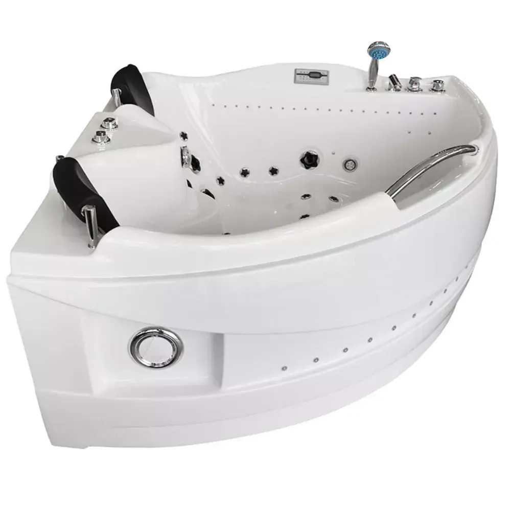 Bathtub AMUE AMUS AMUS-1086 Left Double Photo 3